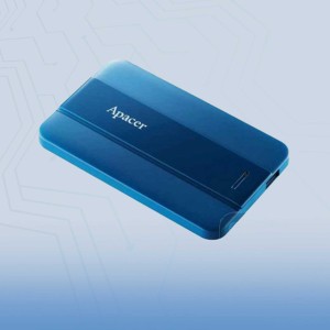 هارد اکسترنال اپیسر مدل AC237 ظرفیت 1 ترابایت